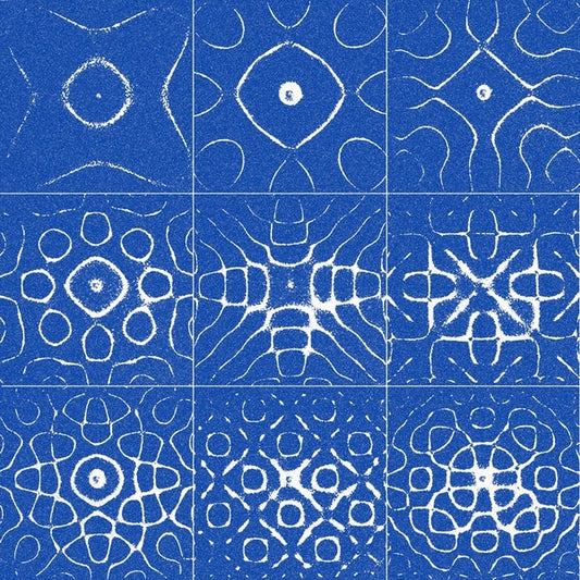 David Shea - Meditations [CD] |