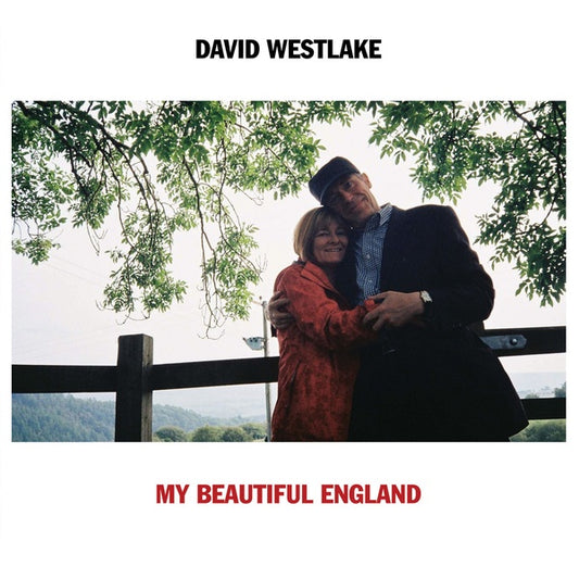 DAVID WESTLAKE - My Beautiful England |