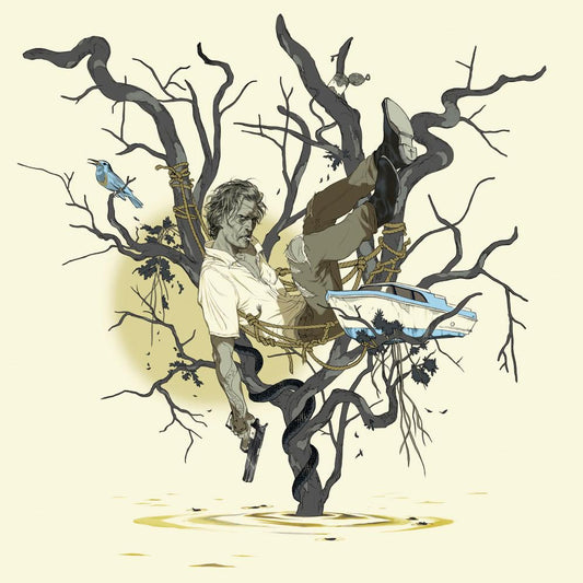 David Wingo - Mud |