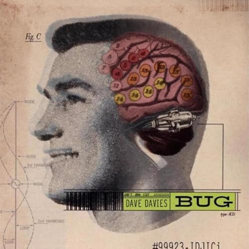 Bug (Lime Green Numbered 2Lp) |