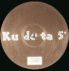 Davis & Kaler Music / Moozic Ku de ta Music 12" Very Good Plus (VG+) Good (G)