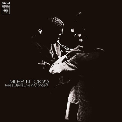 MILES IN TOKYO -HQ- | Mint (M) Mint (M)
