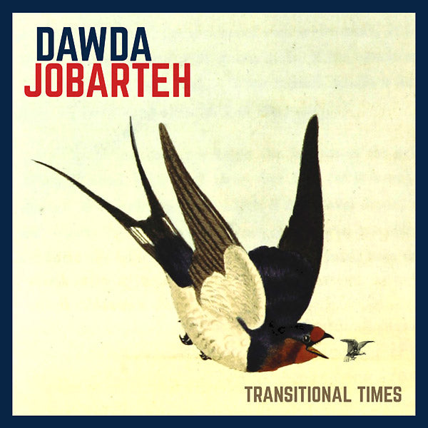 Transitional Times |
