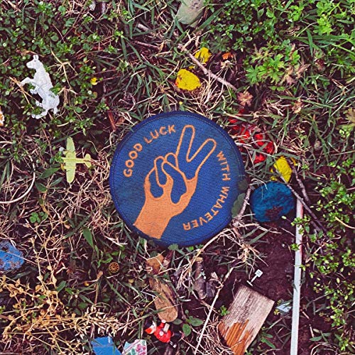 Good Luck With Whatever [LP] |