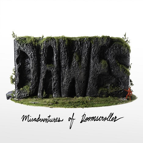 Misadventures Of Doomscroller | Mint (M) Mint (M) - ALT/INDIE
