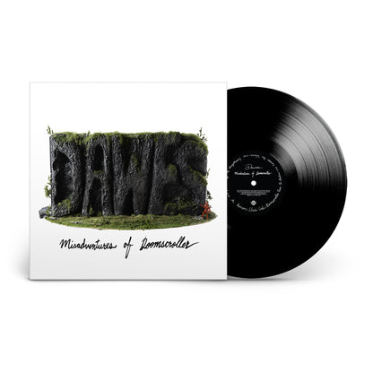 Misadventures Of Doomscroller | Mint (M) Mint (M) - ALT/INDIE