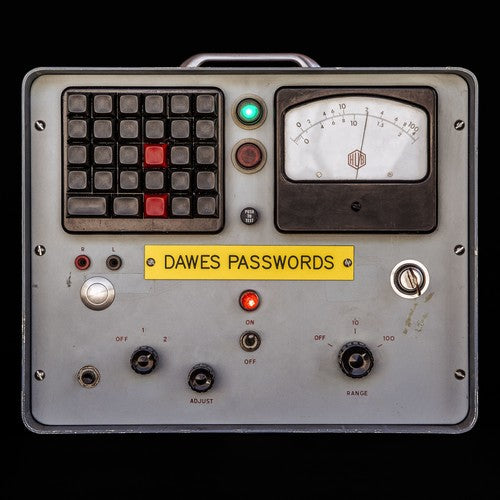 Dawes - Passwords |