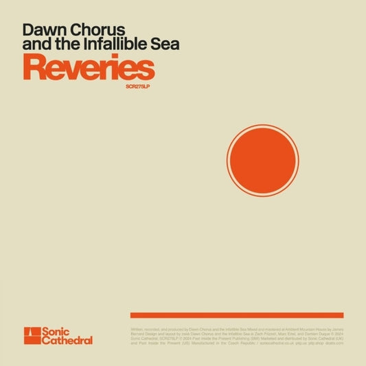 Reveries |