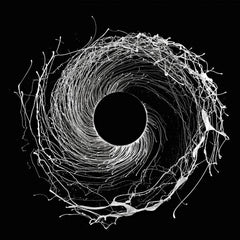 Dawn Of Midi Dysnomia Erased Tapes Records 2xLP, Album Mint (M) Mint (M)
