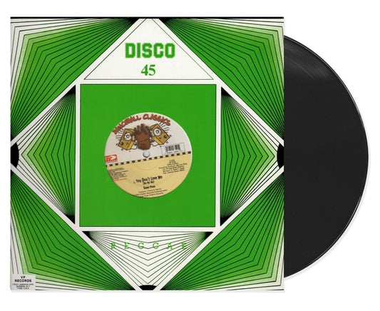 DAWN PENN - You Don't Love Me (No No) |