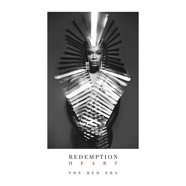 Redemption | Mint (M) Mint (M) - POP *NEW*