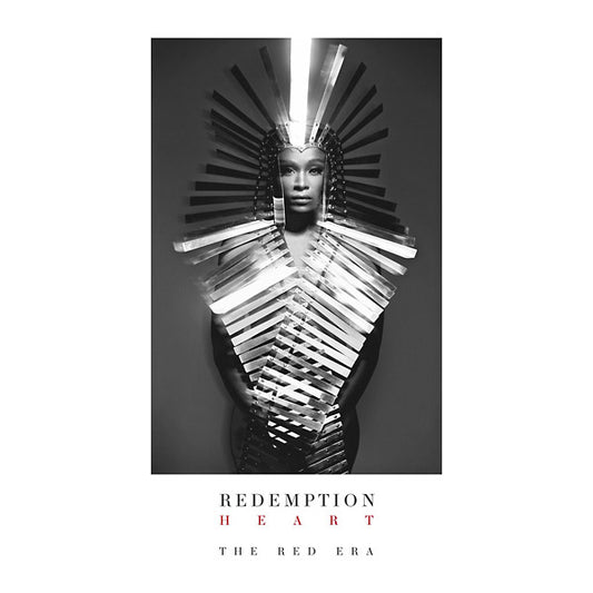 Redemption | Mint (M) Mint (M) - POP *NEW*