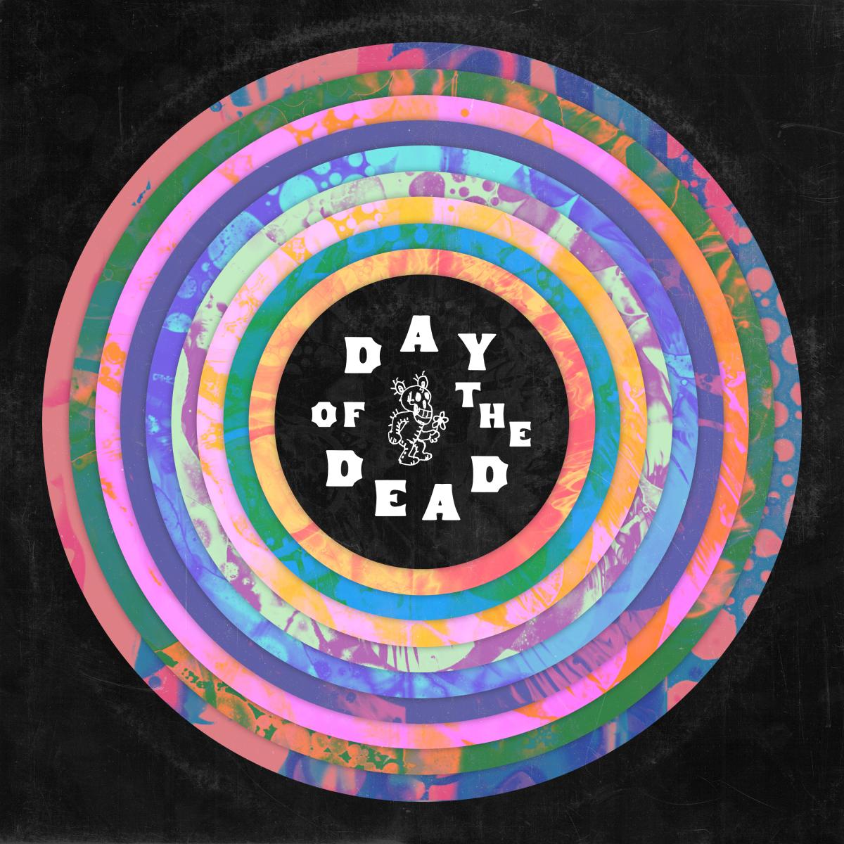 DAY OF THE DEAD |