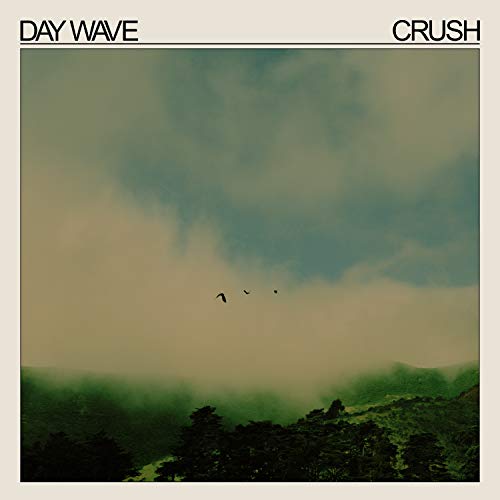 Day Wave - Crush (Indie Exclusive) |