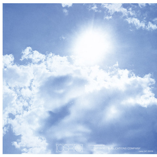 DAYBREAK - Daybreak |