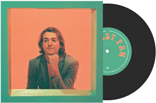 Dayglow - Biggest Fan / Just So You Know [7"] |
