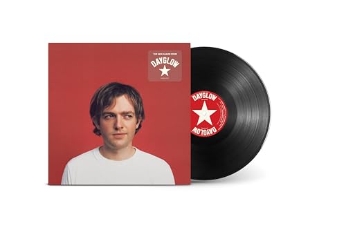 Dayglow [LP] | Mint (M) Mint (M) - ALT/INDIE *NEW*