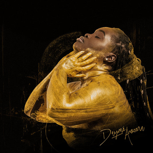 Daymé Arocena - Al-Kemi |