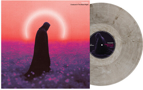 Dayseeker - Creature in the Black Night (Marble Colored Vinyl, Limited Edition) |