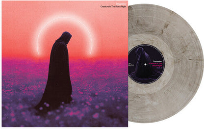 Dayseeker - Creature in the Black Night (Marble Colored Vinyl, Limited Edition) |