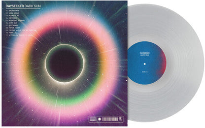 Dayseeker - Dark Sun (Ultraclear Colored Vinyl, Limited Edition) |