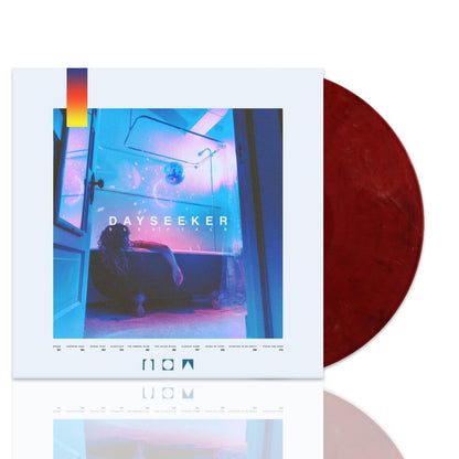 Sleeptalk (Red Marble Colored Vinyl, Reissue) |