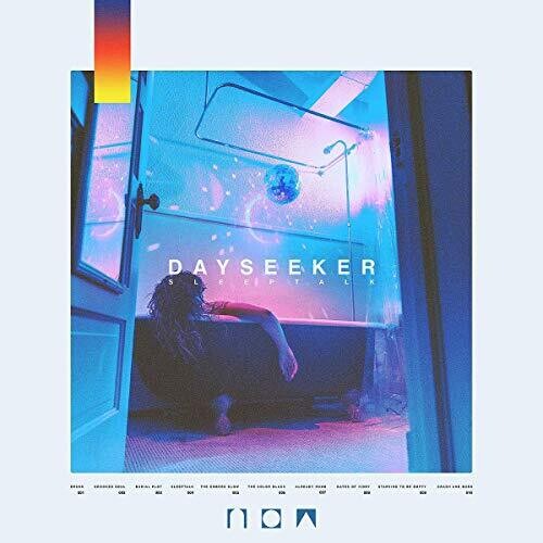 Sleeptalk |