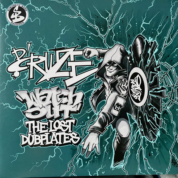 Watch Out The Lost Dubplates | Mint (M) Mint (M) - DRUM & BASS *COLOR/NEW*