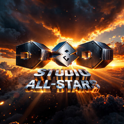 D&D All Stars - 1, 2 Pass It B/ w 1, 2 Pass It (Remix) (7" Single) |