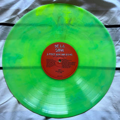 De La Soul 3 Feet High And Rising Tommy Boy (2) 3xLP, Album, Ltd, RE, Unofficial, Mar Mint (M) Mint (M)