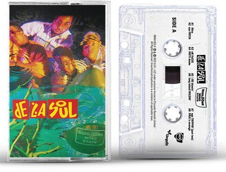 Buhloone Mindstate [Explicit Content] (Cassette) |