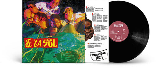 Buhloone Mindstate |