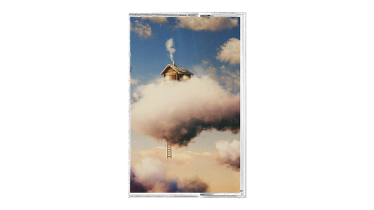 (PRE-ORDER 1/23/26) Cabin In The Sky [Opaque Sky Blue Cassette] | - HIP HOP *NEW*
