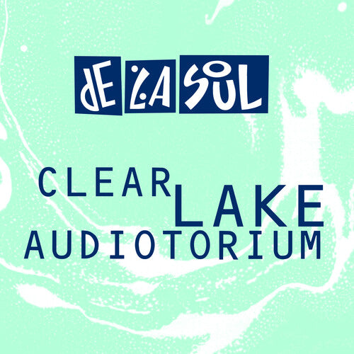 Clear Lake Audiotorium (Limited Edition, Collectible) |