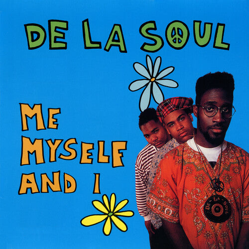Me Myself And I (Indie Exclusive) (7" Single) | Mint (M) Mint (M) - HIP HOP *NEW*