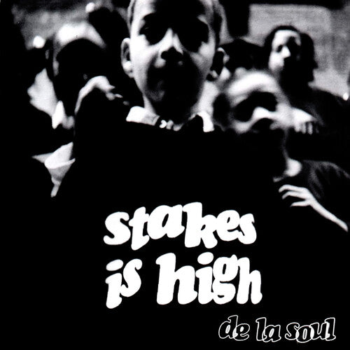 Stakes Is High | Mint (M) Mint (M) - HIP HOP/RAP