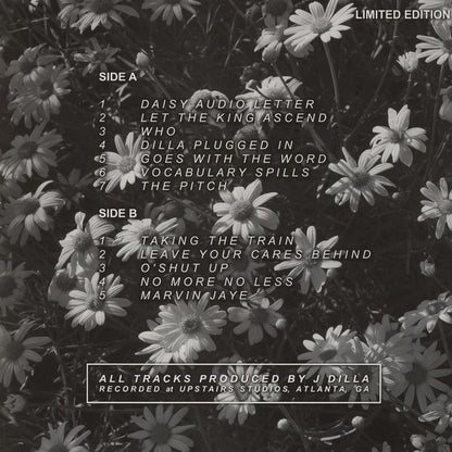 Smell The Da.I.S.Y. (Da Inner Soul Of Yancey)(VINYL) | Mint (M) Mint (M) - HIP HOP *SEALED/COLOR*