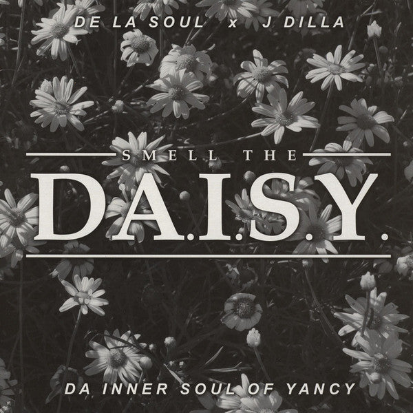 Smell The Da.I.S.Y. (Da Inner Soul Of Yancey)(VINYL) | Mint (M) Mint (M) - HIP HOP *SEALED/COLOR*