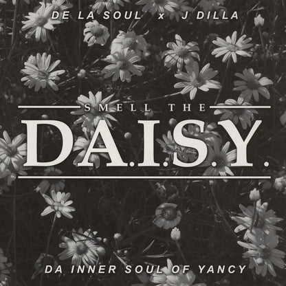 Smell The Da.I.S.Y. (Da Inner Soul Of Yancey)(VINYL) | Mint (M) Mint (M) - HIP HOP *SEALED/COLOR*