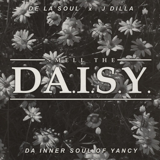 Smell The Da.I.S.Y. (Da Inner Soul Of Yancey)(VINYL) | Mint (M) Mint (M) - HIP HOP *SEALED/COLOR*
