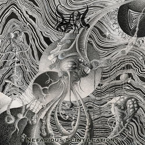 Nefarious Scintillations |