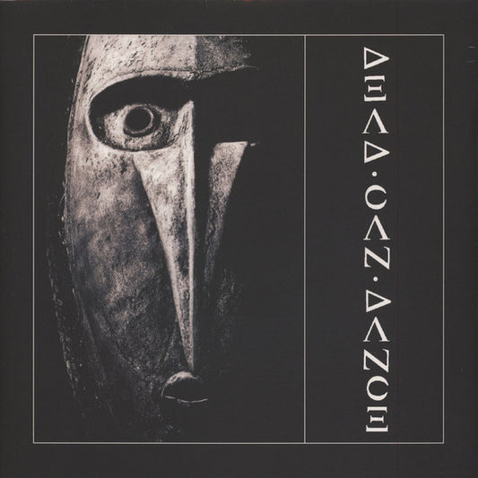 Dead Can Dance Dead Can Dance 4AD LP, Album, RE Mint (M) Mint (M)