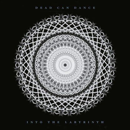 Into The Labyrinth | Mint (M) Mint (M) - POST-PUNK