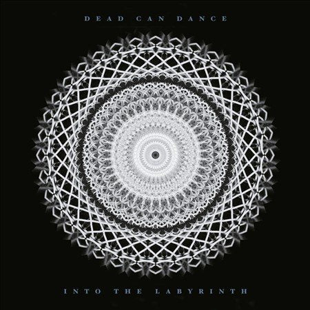 Into The Labyrinth | Mint (M) Mint (M) - POST-PUNK