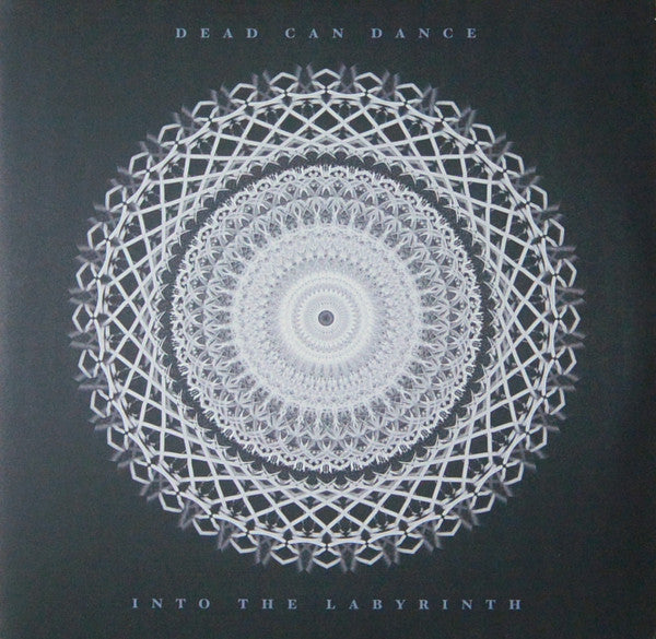 Into The Labyrinth | Mint (M) Mint (M) - POST-PUNK