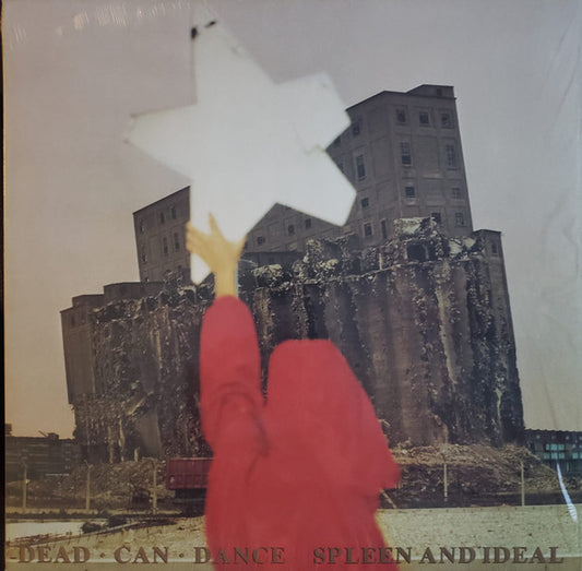 Spleen And Ideal | Mint (M) Mint (M) - POST-PUNK *SEALED*
