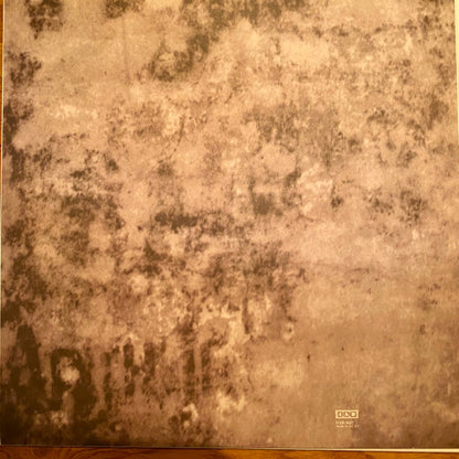 Toward The Within | Mint (M) Mint (M) - POST PUNK *SEALED*
