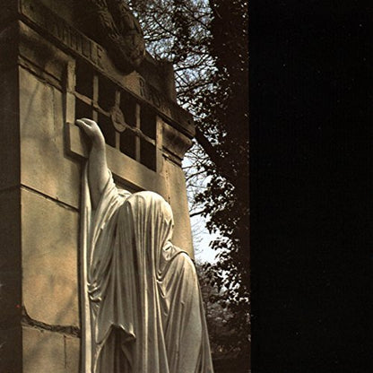 Within The Realm Of A Dying Sun | Mint (M) Mint (M) - POST-PUNK