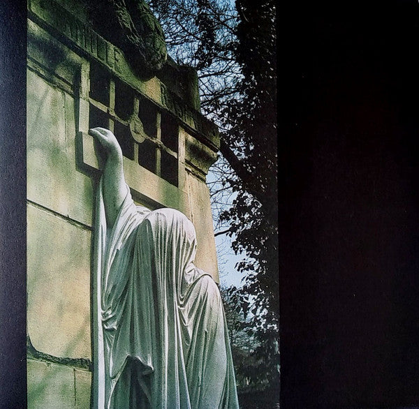 Within The Realm Of A Dying Sun | Mint (M) Mint (M) - POST-PUNK