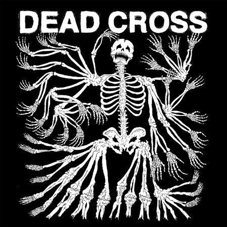 Dead Cross - Dead Cross |